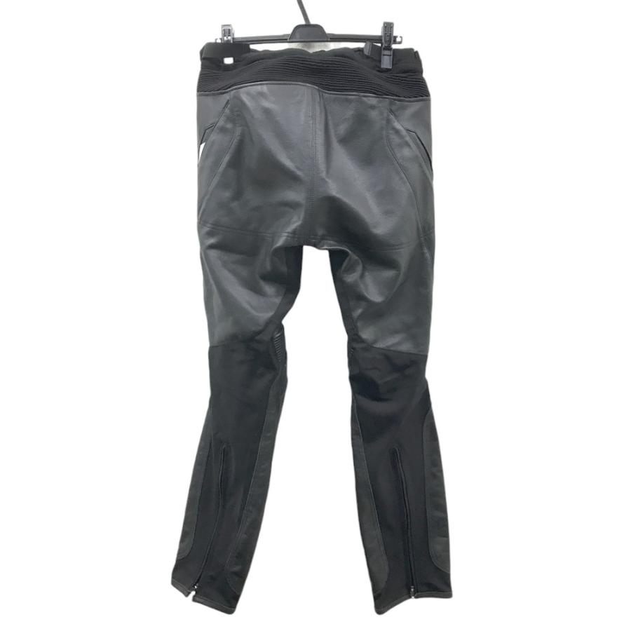 KUSHITANI クシタニ K-1067 グルーヴパンツ ブラック系 L/2W