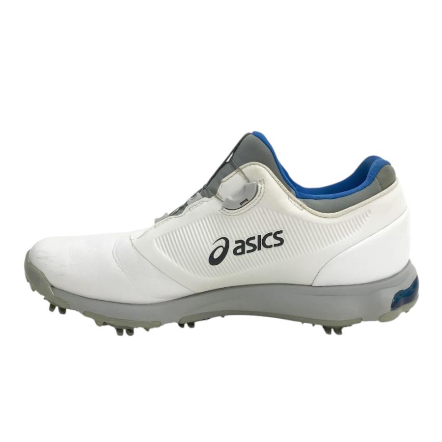 asics アシックス TGN922 GEL-ACE PRO X Boa ゴルフシューズ ホワイト