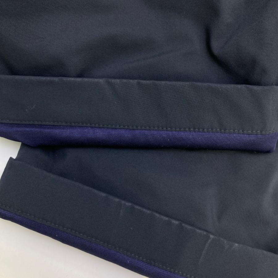 PEARLY GATES パーリーゲイツ 中綿パンツ ネイビー系 4 ゴルフ