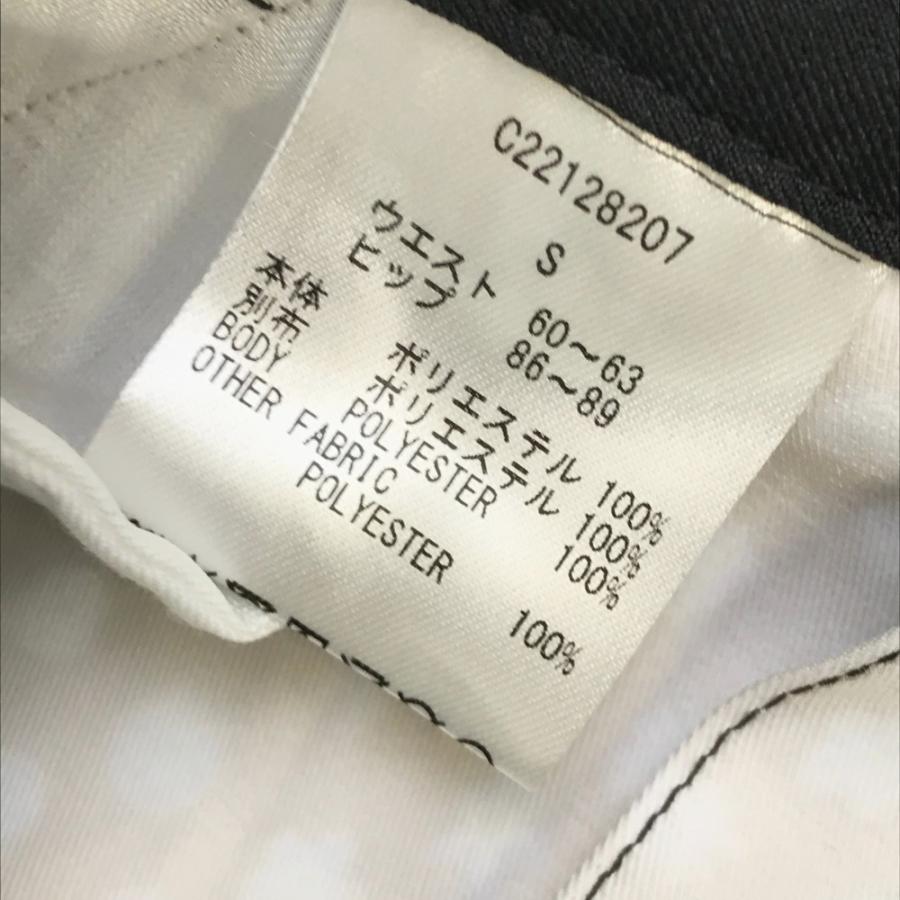 Callaway（キャロウェイ） 【新品】CALLAWAY スカート 花柄 ブラック系