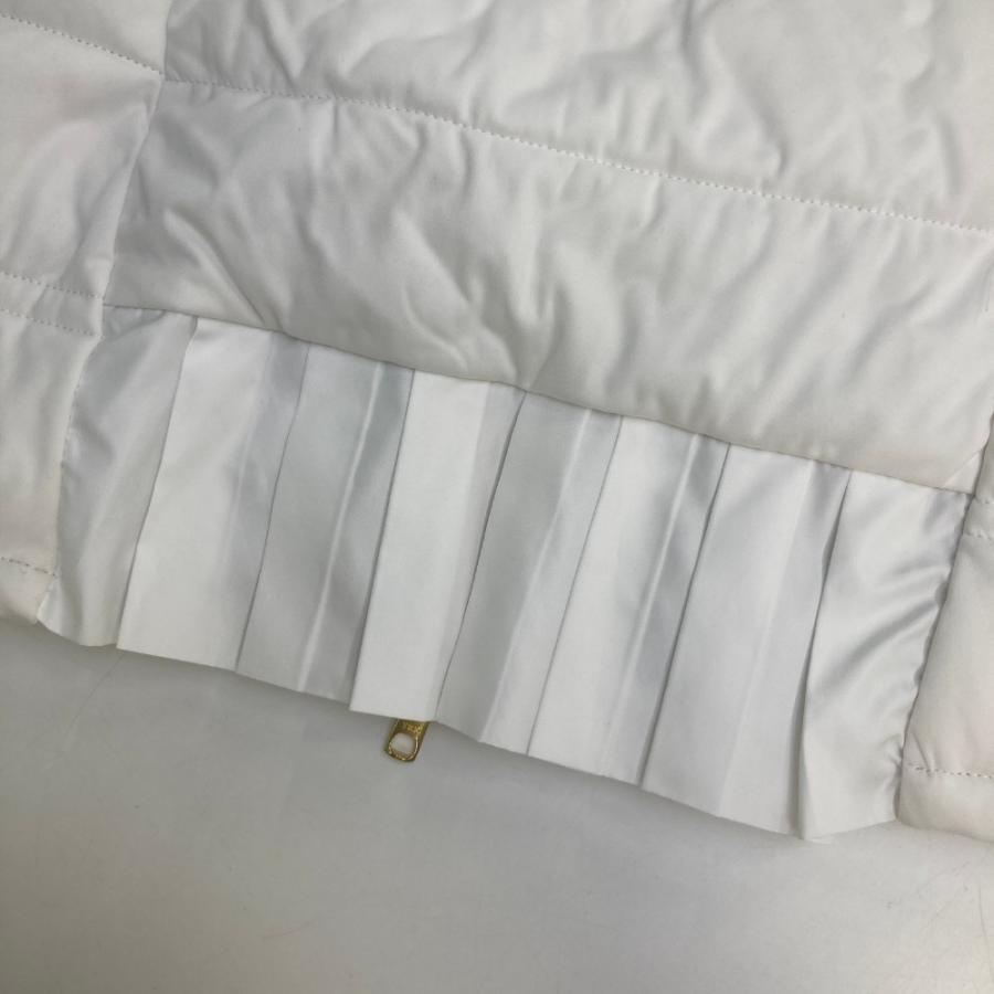 CALLAWAY キャロウェイ 中綿 ジップジャケット ホワイト系 M ゴルフ