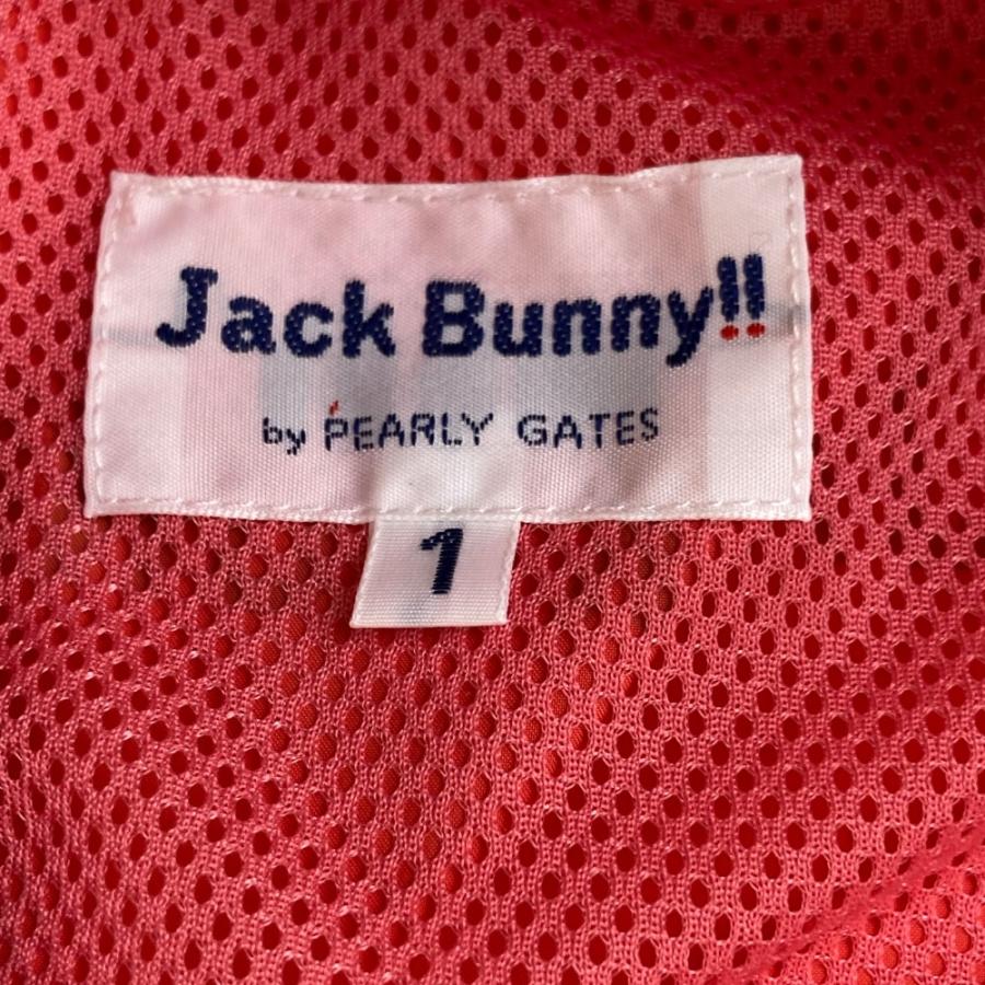 Jack Bunny!!（ジャックバニー） JACK BUNNY 2WAY プルオーバー