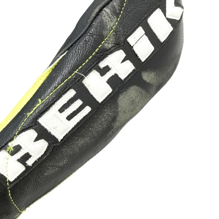 BERIK ベリック MFJ公認 レーシングスーツ ブラック系 S バイクウェア