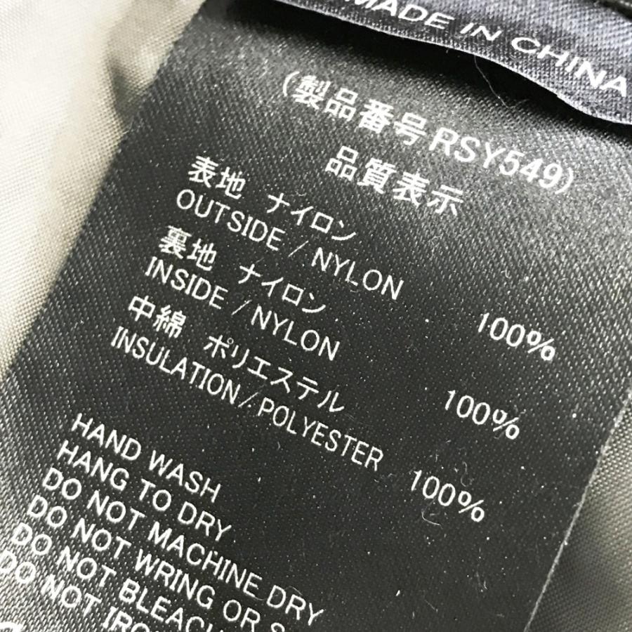 リアページ RS TAICHI アールエスタイチ RSY549 WPカーゴ オーバーパンツ