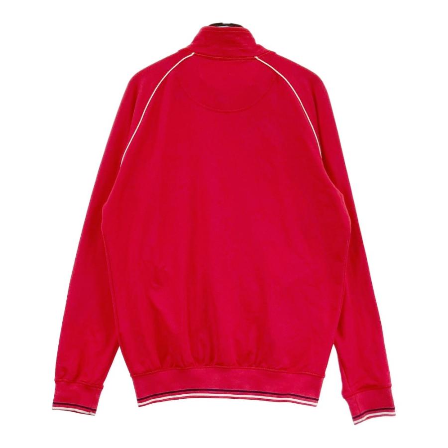 Callaway（キャロウェイ） トラックジャケット レッド系 LL ゴルフ