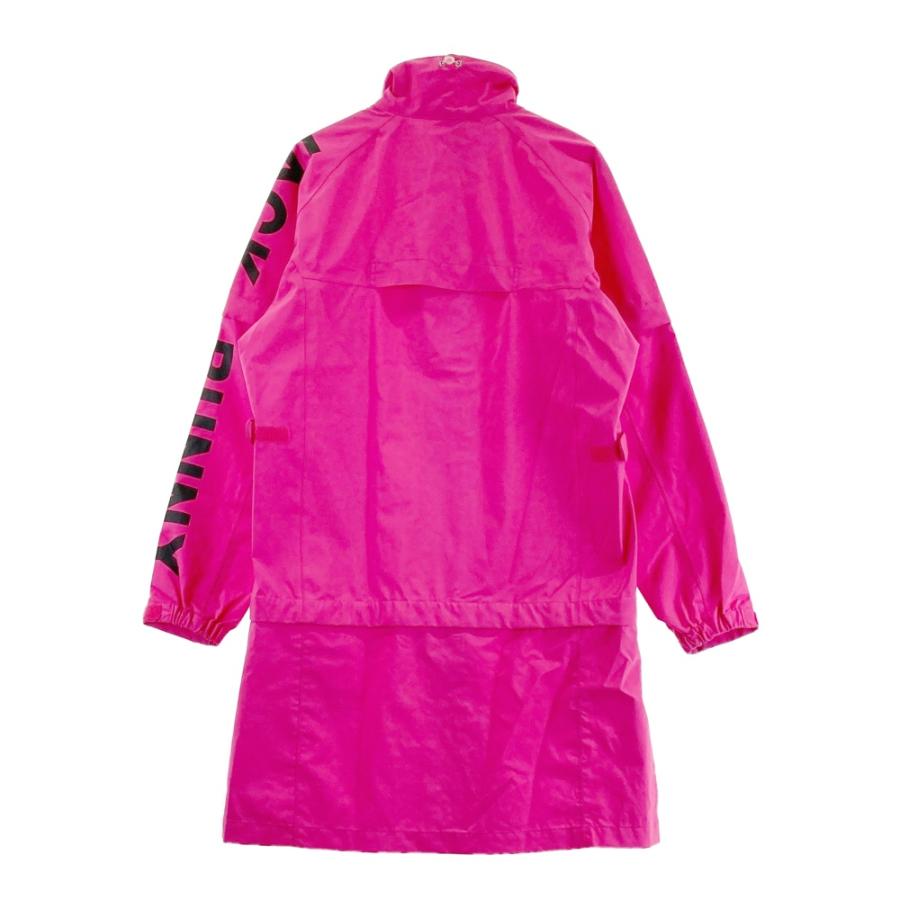 JACK BUNNY ジャックバニー 2024年モデル 多機能 レイン