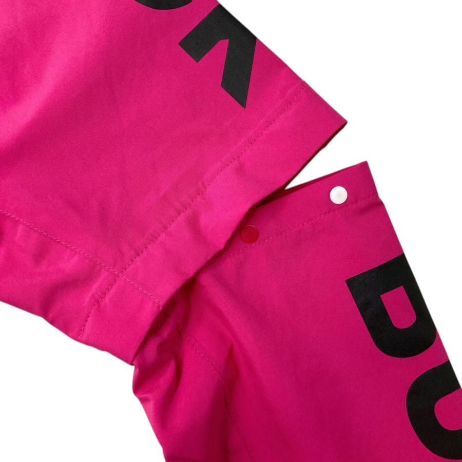 JACK BUNNY ジャックバニー 2024年モデル 多機能 レイン