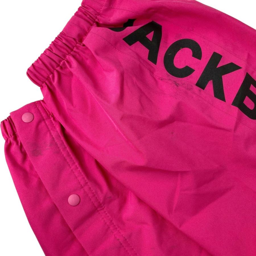 JACK BUNNY ジャックバニー 2024年モデル 多機能 レイン