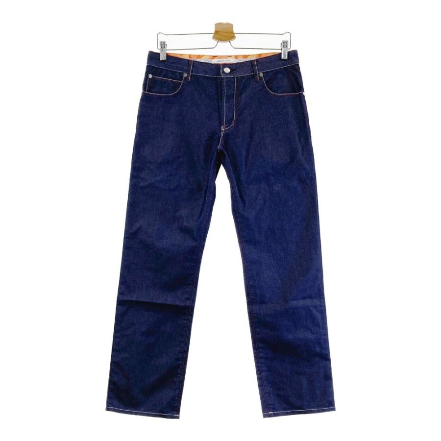 MARK & LONA マークアンドロナ デニムパンツ ネイビー M