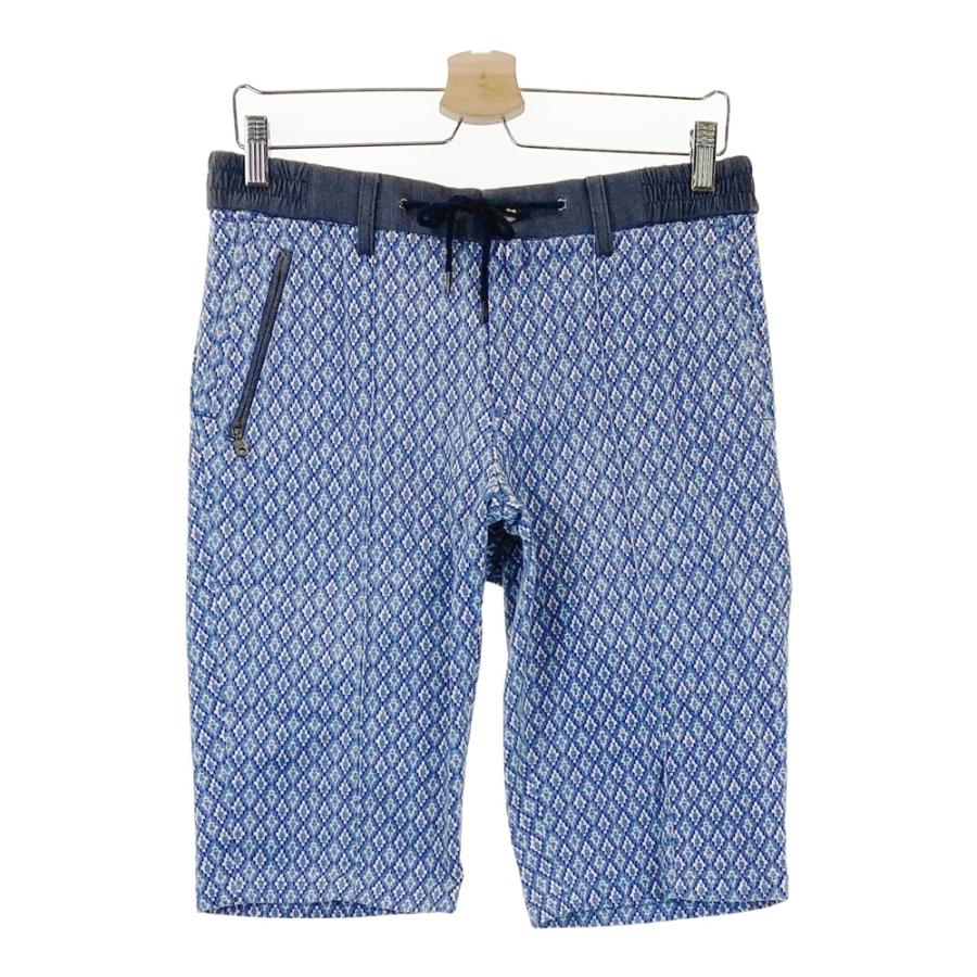 MARK & LONA マークアンドロナ メンズ ハーフパンツ MARK&LONA