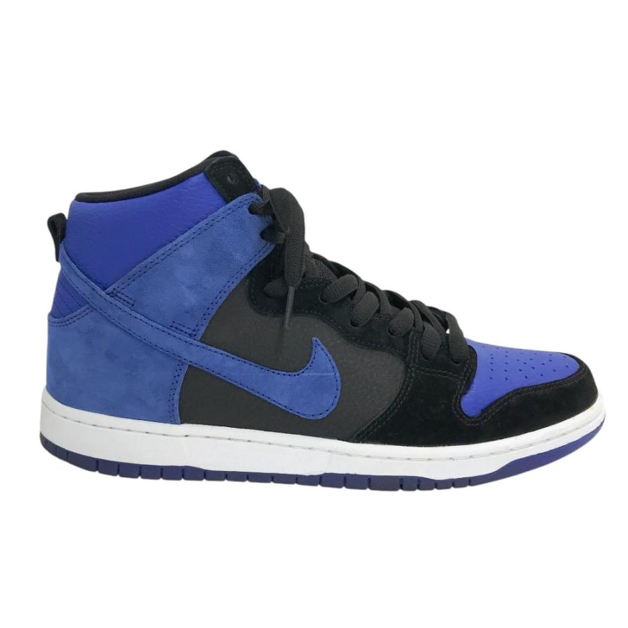 NIKE ナイキ SB Dunk High J Pack Royal 305050-018 スニーカー
