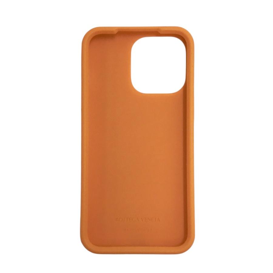 BOTTEGA VENETA ボッテガ ヴェネタ iphoneケース シリコンラバー