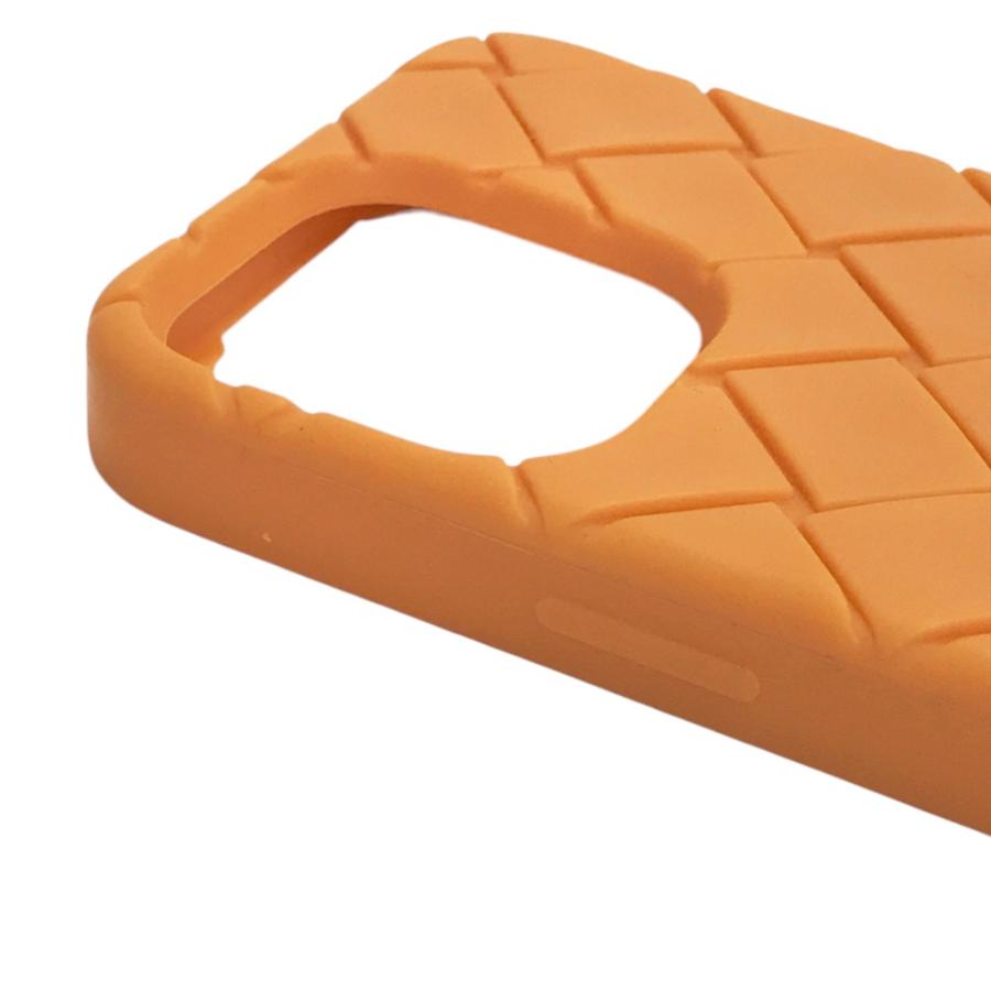 BOTTEGA VENETA ボッテガ ヴェネタ iphoneケース シリコンラバー