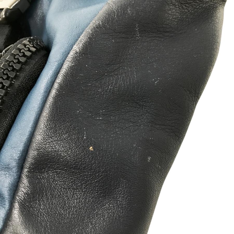 COACH コーチ 1949 ワンショルダーバッグ ボディバッグ シグネチャー柄