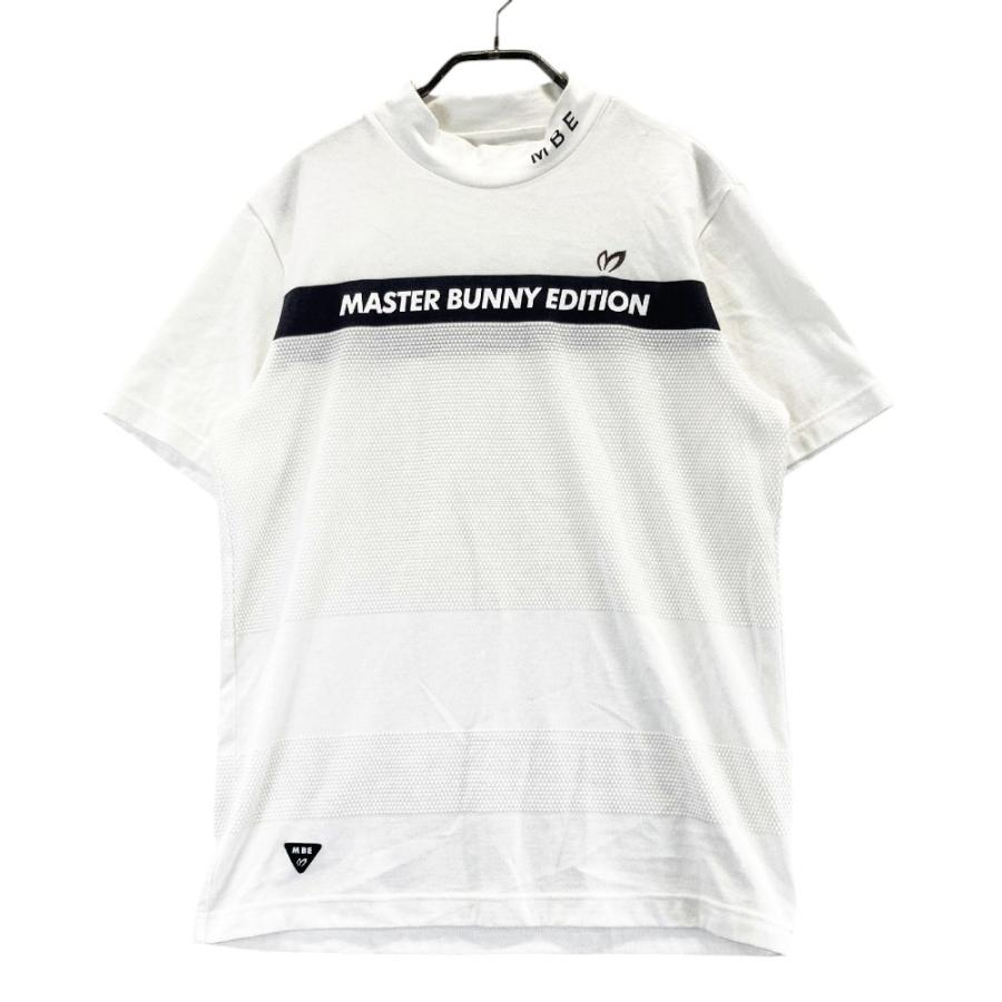 MASTER BUNNY EDITION（マスターバニーエディション） モックネック