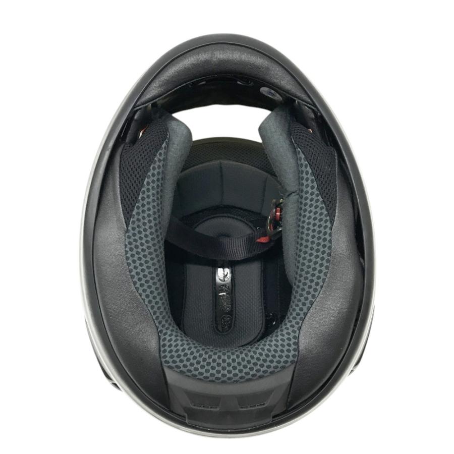 ARAI アライ ヘルメット ASTRO-IQ ブラック系 61-62 バイクウェア