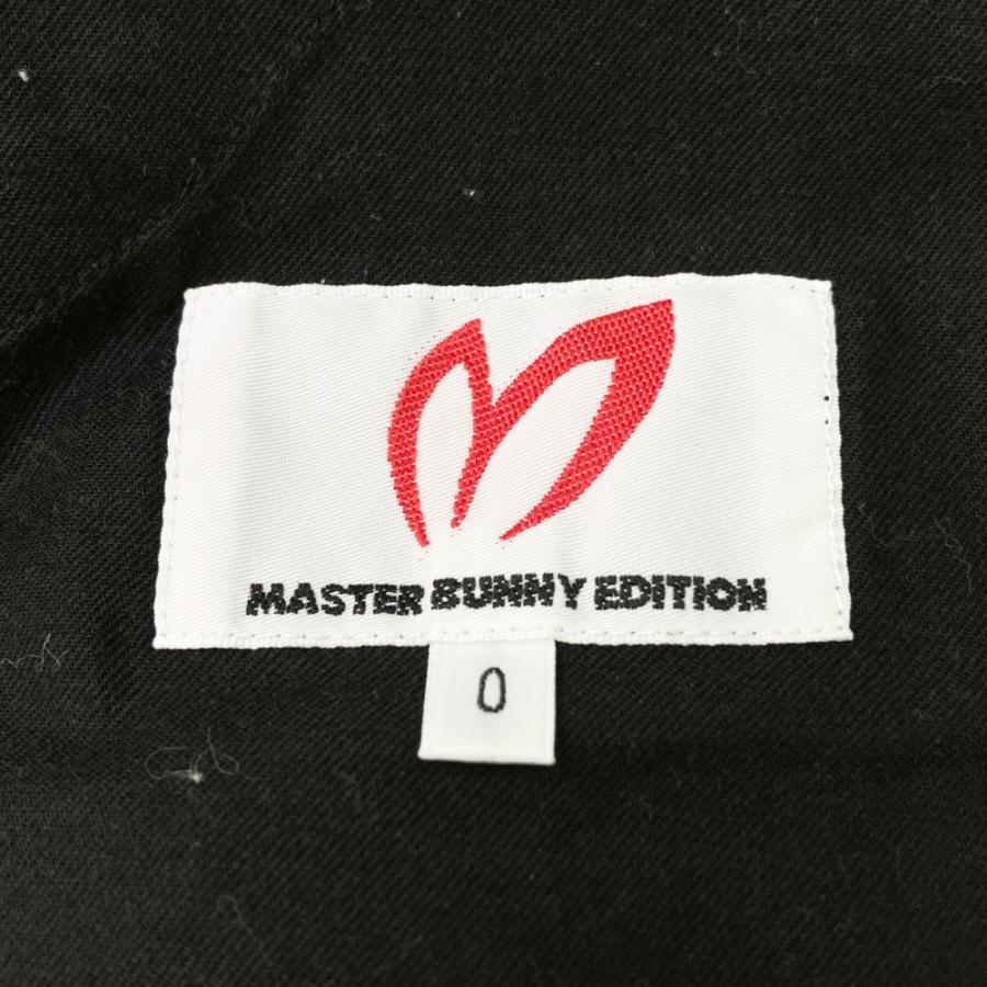 MASTER BUNNY EDITION（マスターバニーエディション） ストレッチ