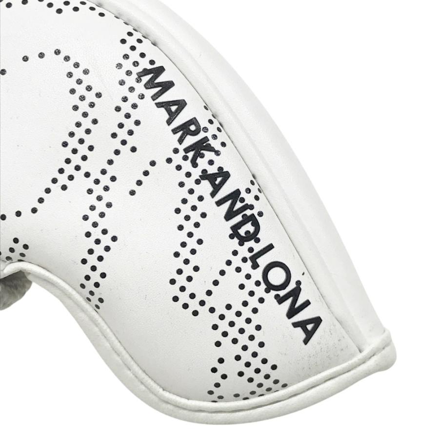 MARK & LONA ヘッドカバーのみ:専用 MARK & LONA ヘッドカバーのみ:専用 ヘッドカバー │ MARK & LONA 公式