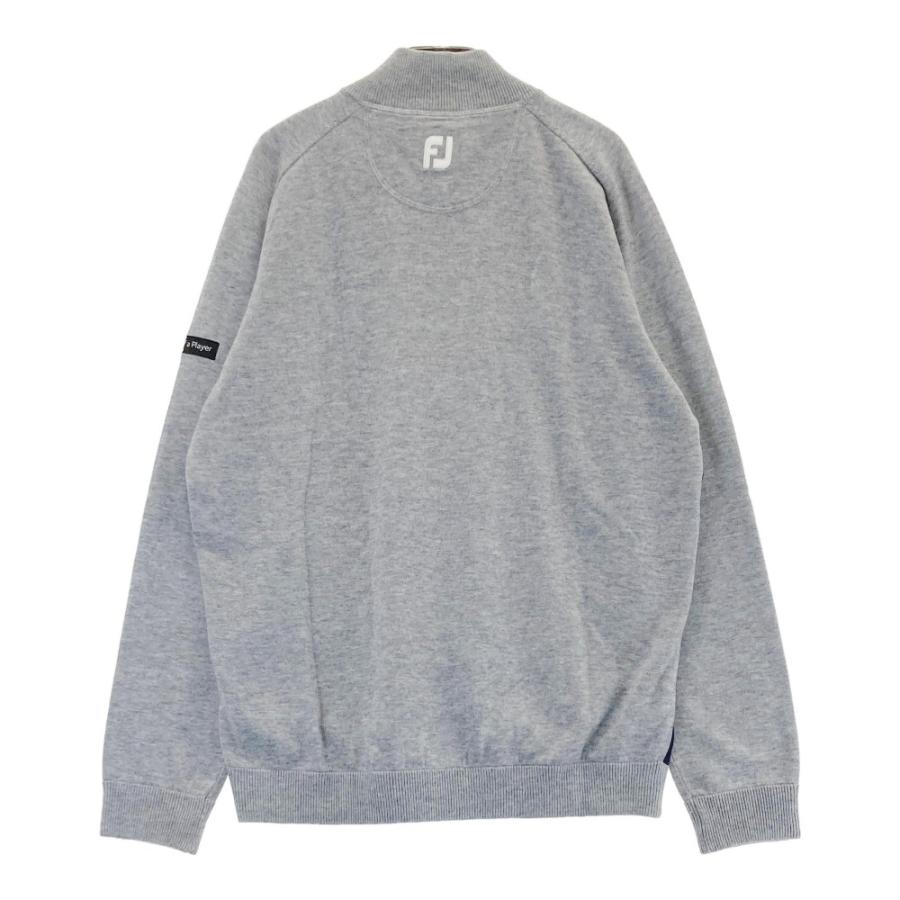 PEARLY GATES 　パーリーゲイツ　カシミヤジップニット PEARLY GATES パーリーゲイツ カシミヤ ニット ジップジャケット