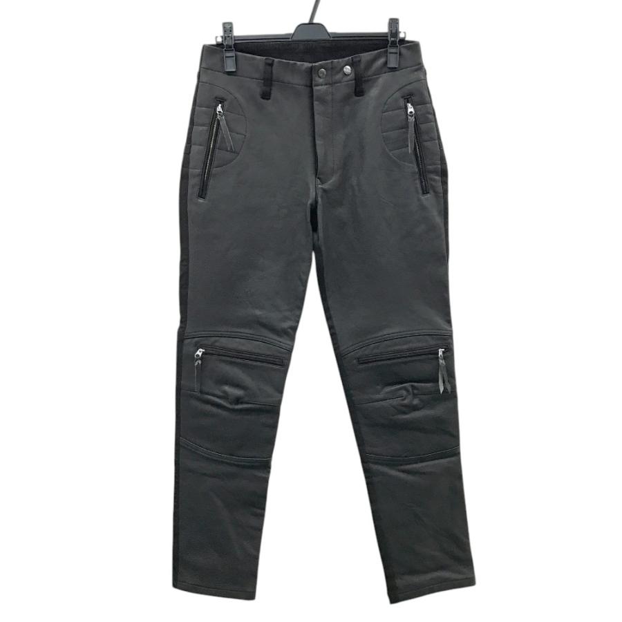 Max Fritzバイクパンツ サイズ48 黒 【公式通販】