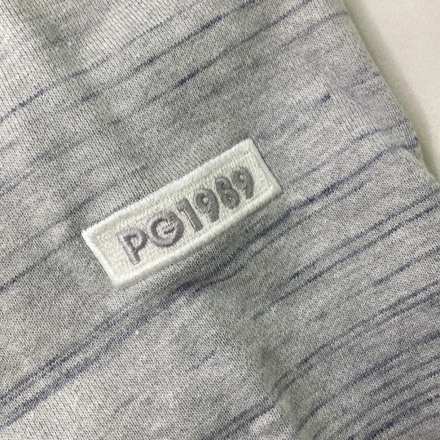 PEARLY GATES パーリーゲイツ 2023年 スウェット  グレー系 0 ゴルフウェア レディースの画像