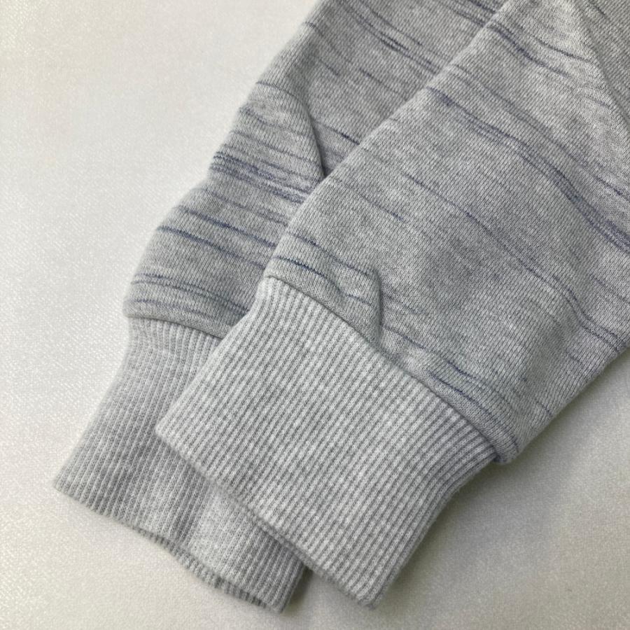 PEARLY GATES パーリーゲイツ 2023年 スウェット  グレー系 0 ゴルフウェア レディースの画像