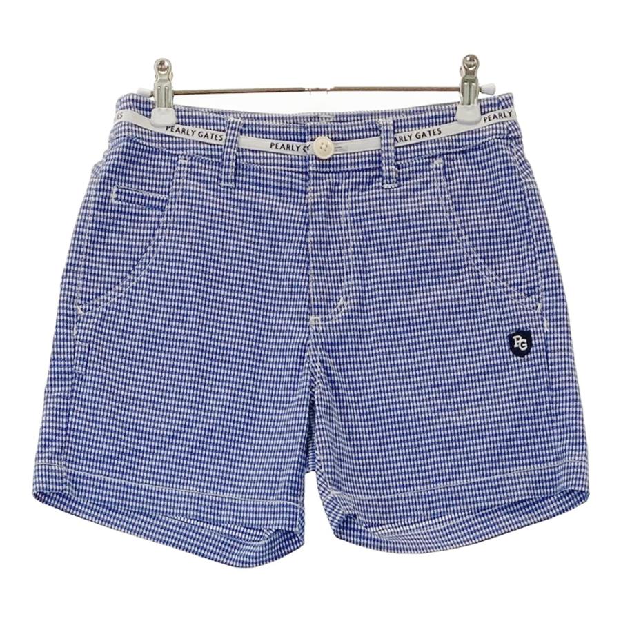 ショートパンツ パーリーゲイツ 00 84 パーリーゲイツ 定価24, ハイ