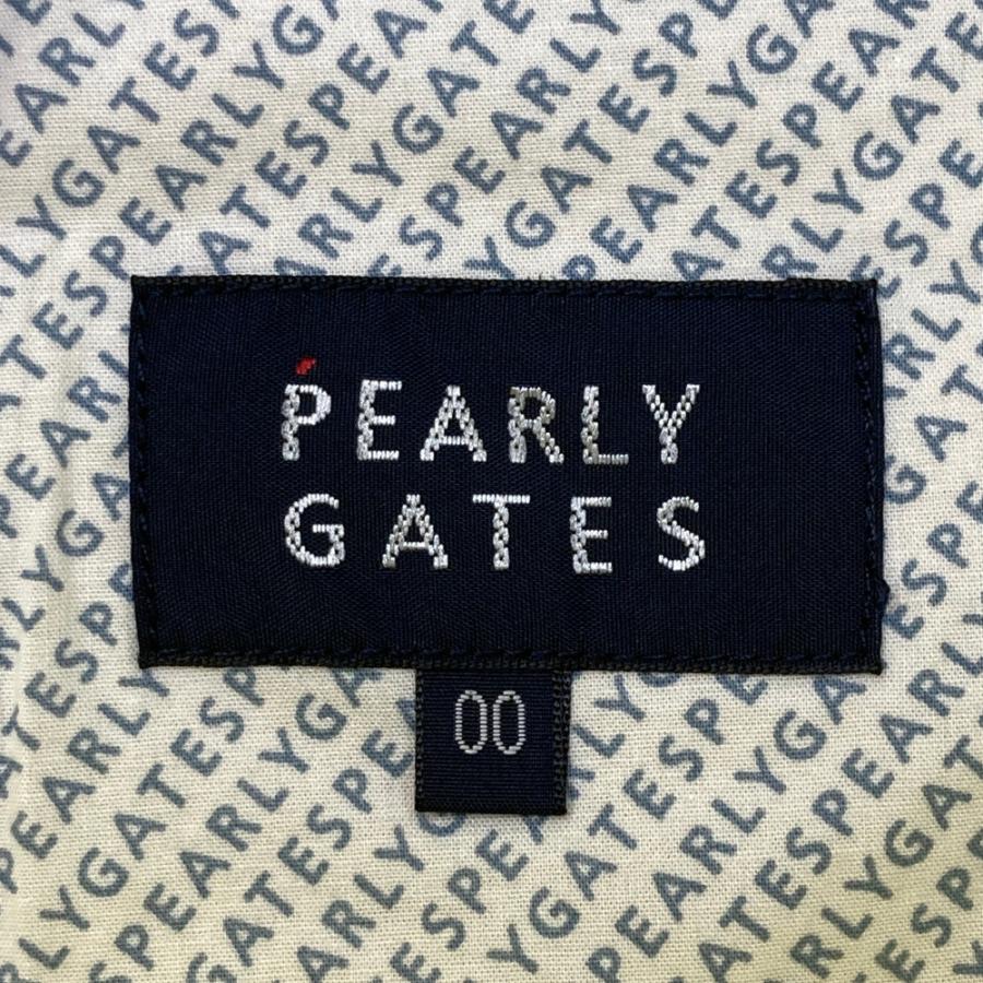 PEARLY GATES（パーリーゲイツ） 2024年 スカート イエロー系 00