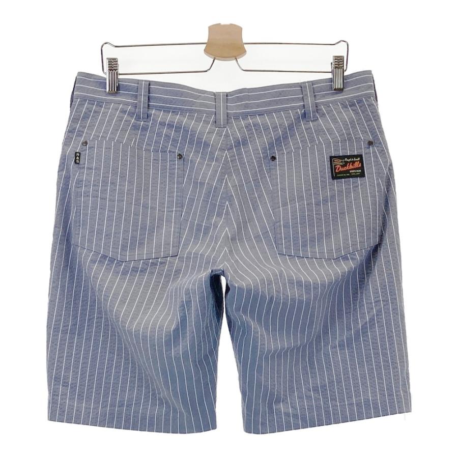 ラフ&スウェル　ハーフパンツ カジュアルゴルフドットコムby PALM SPRINGSにrough&swell［ラフ