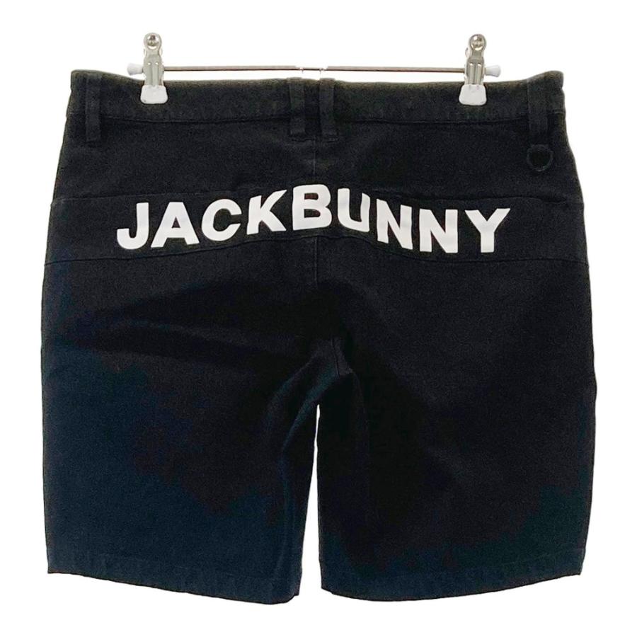 JACK BUNNY ジャックバニー 2024年モデル ストレッチ ハーフ