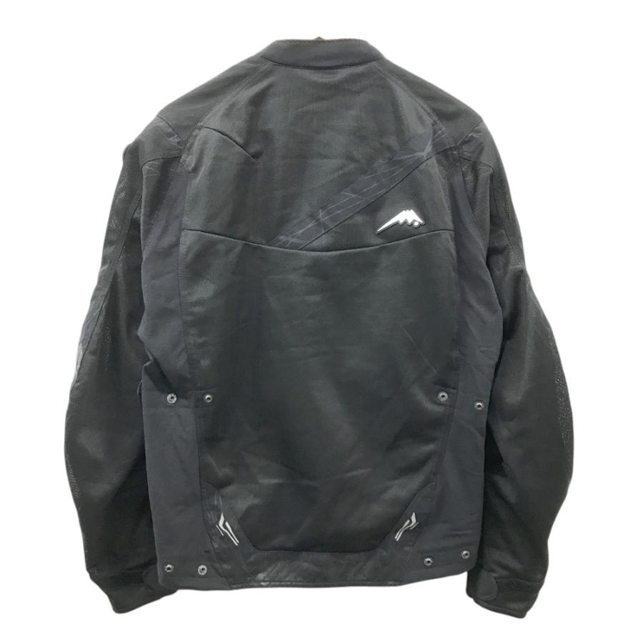 KUSHITANI クシタニ K-2384 エアーコンテンドジャケット