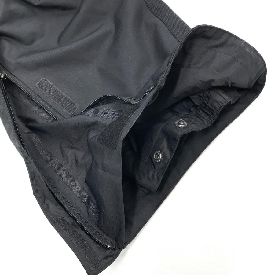 KUSHITANI クシタニ K-2831 アロフトパンツ ブラック系 L/3W バイク