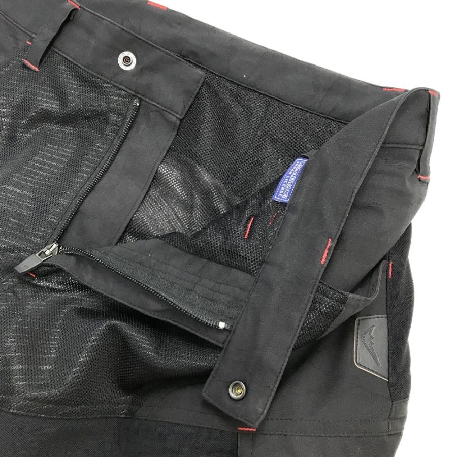 KUSHITANI クシタニ K-2406 エアーライドワークボトムス パンツ