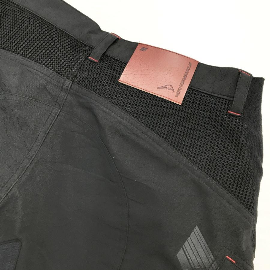 KUSHITANI クシタニ K-2406 エアーライドワークボトムス パンツ
