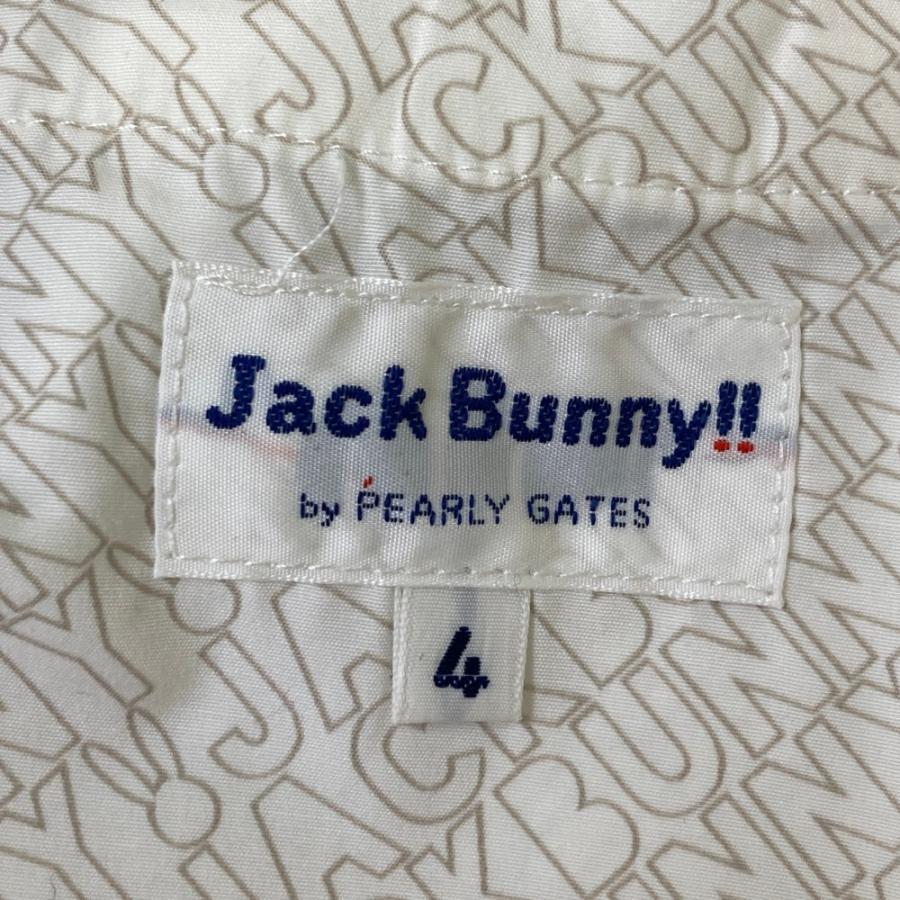 Jack Bunny!!（ジャックバニー） JACK BUNNY ストレッチ ロングパンツ