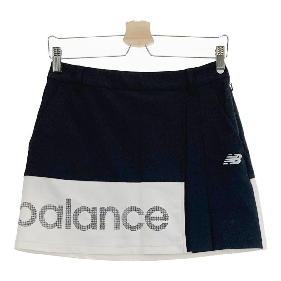 ニューバランス　ゴルフ　レディース　スカート New Balance ニューバランス レディース ゴルフウェア スカート