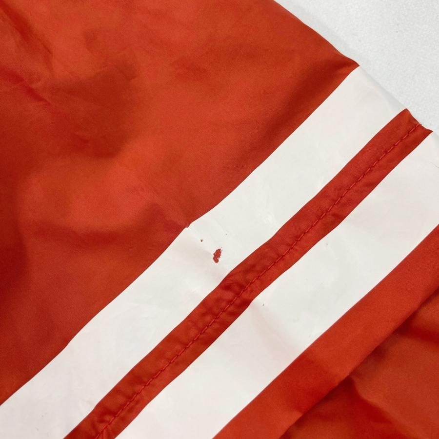 ジャックバニー 2way スニード 裏地メッシュ オレンジ サイズ2 JACK BUNNY ジャックバニー スニードジャック 2WAY 裏メッシュ