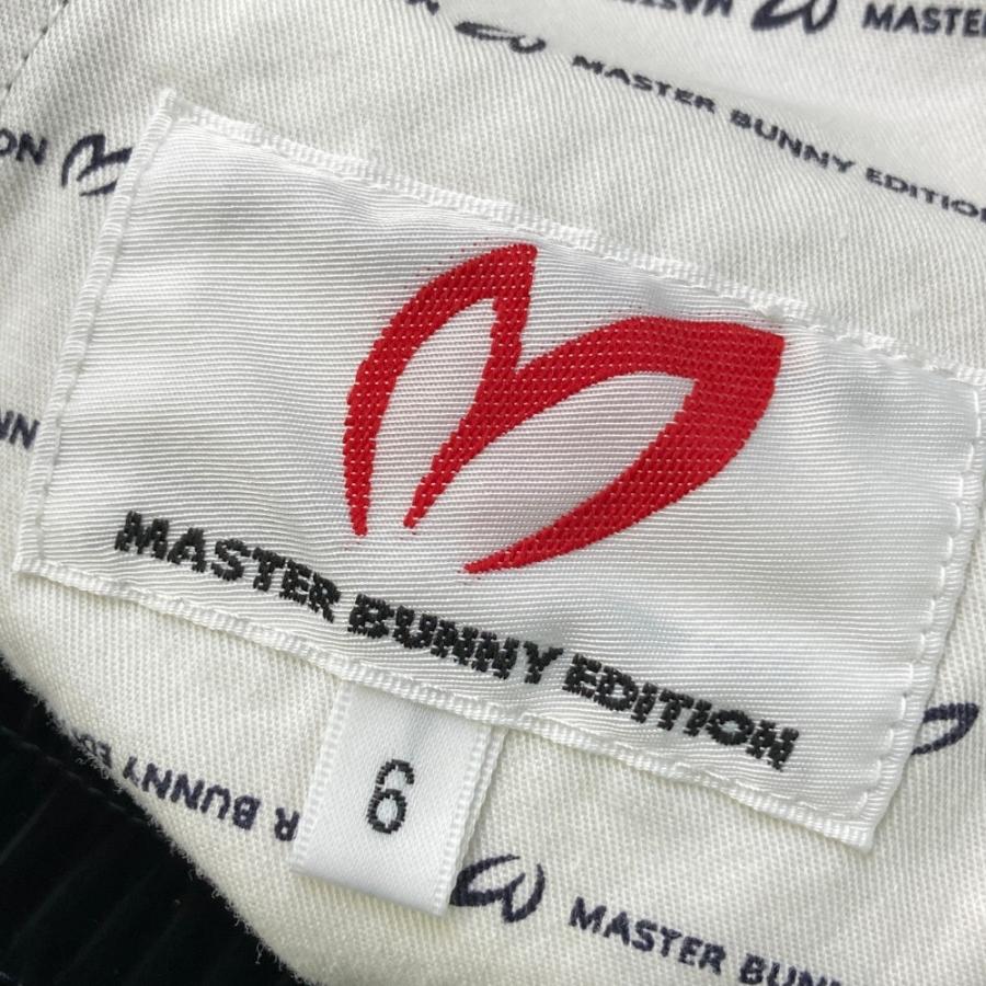 MASTER BUNNY EDITION（マスターバニーエディション） ロングパンツ
