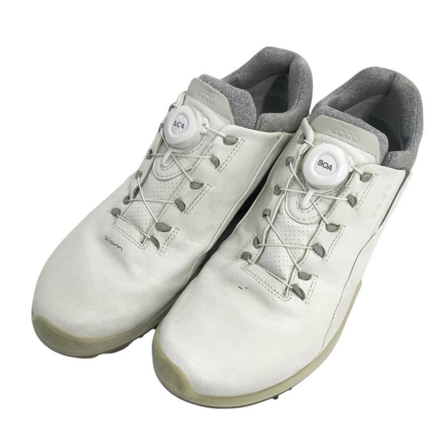 ecco（エコー） 131834-01007 ゴルフシューズ BIOM G 3 X-TENSA