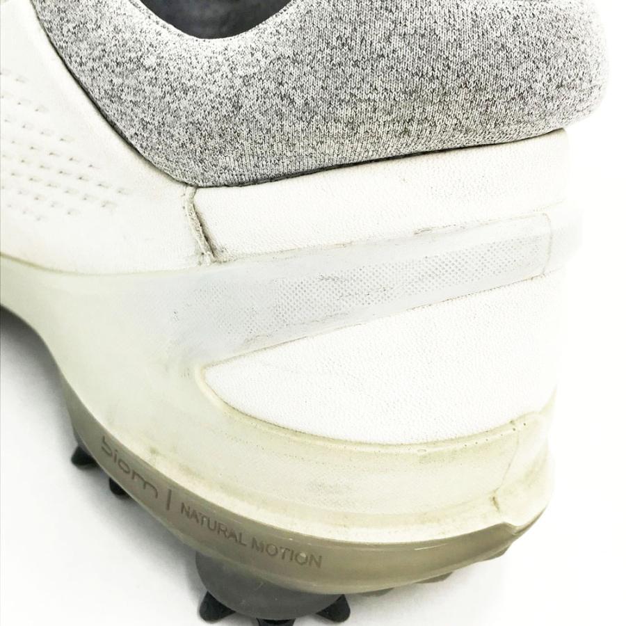 ecco（エコー） 131834-01007 ゴルフシューズ BIOM G 3 X-TENSA