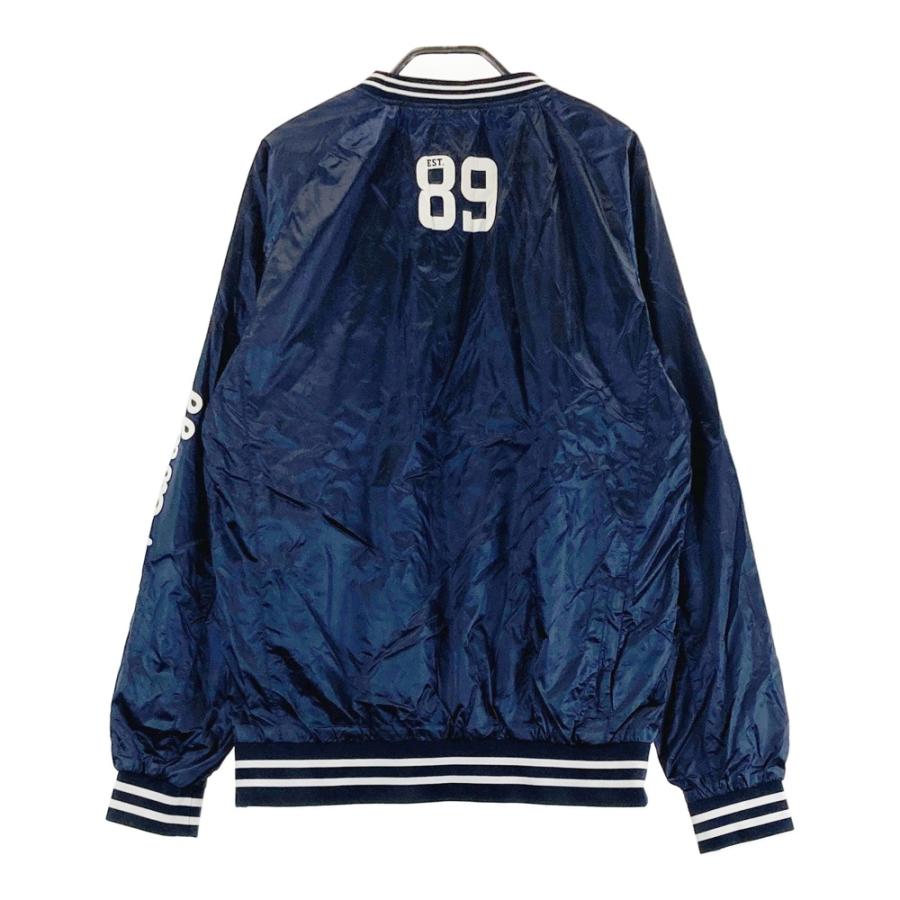 パーリーゲイツ　蓄熱スニード　ゴルフウェア　ナイロンジャケット　ネイビー　5 パーリーゲイツ スニードパーカージャケット サイズ5／ネイビー