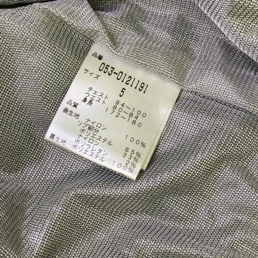 PEARLY GATES パーリーゲイツ 蓄熱 スニード ジャケット