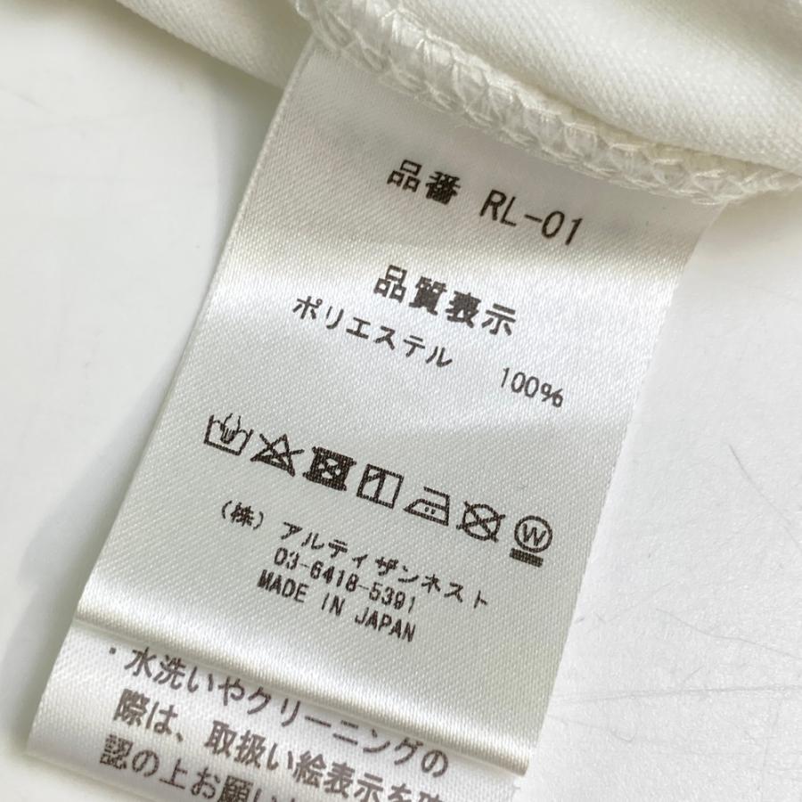 RESURRECTION レザレクション 2023年モデル ジップパーカー