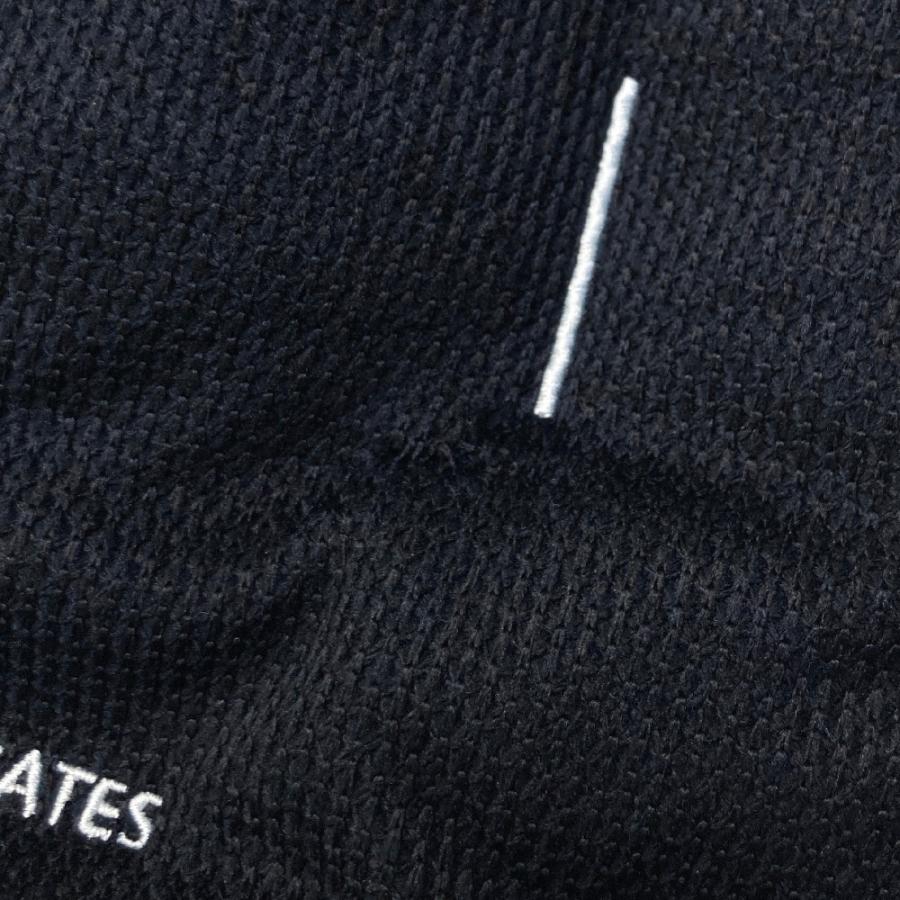 PEARLY GATES パーリーゲイツ 2023年モデル 2WAY 中綿 ジップ