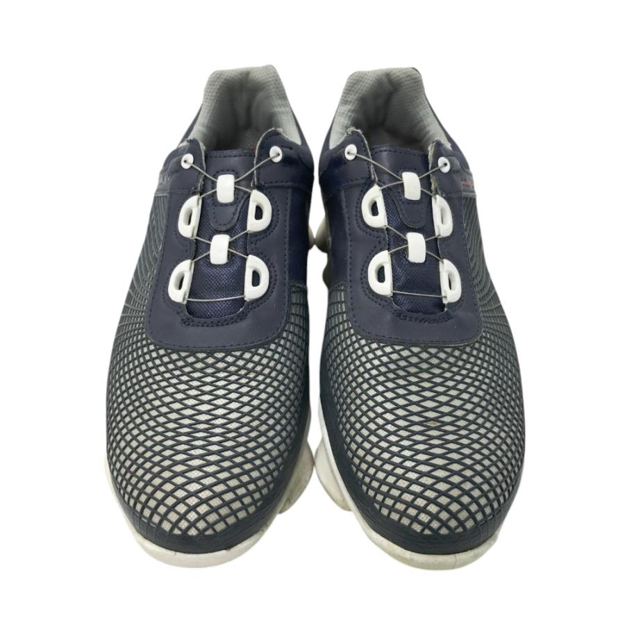 美品 フットジョイ BOA ゴルフシューズ 24cm プレミアシリーズ FootJoy（フットジョイ） 51019J HYPER FLEX Boa ゴルフシューズ