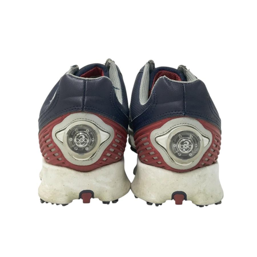 美品 フットジョイ BOA ゴルフシューズ 24cm プレミアシリーズ FootJoy（フットジョイ） 51019J HYPER FLEX Boa ゴルフシューズ