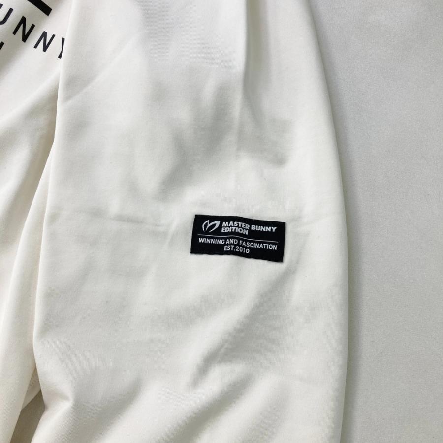 MASTER BUNNY EDITION マスターバニーエディション 裏起毛