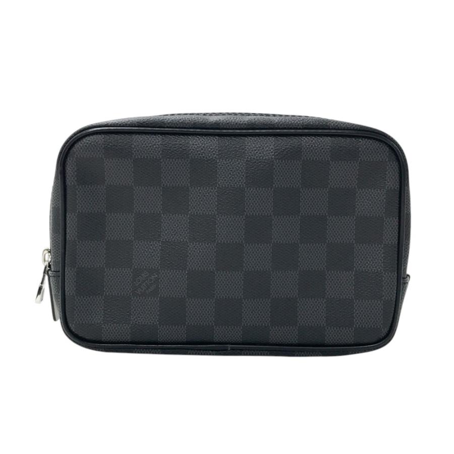 美品】LOUIS VUITTON ルイ ヴィトン N40483/RFID トゥルース
