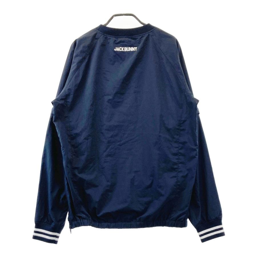 Jack Bunny メンズジャケット サイズ4 ネイビー JACK BUNNY ジャックバニー スニードジャック ジャケット