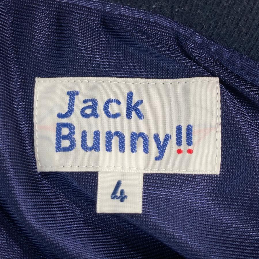 JACK BUNNY ジャックバニー スニードジャック ジャケット